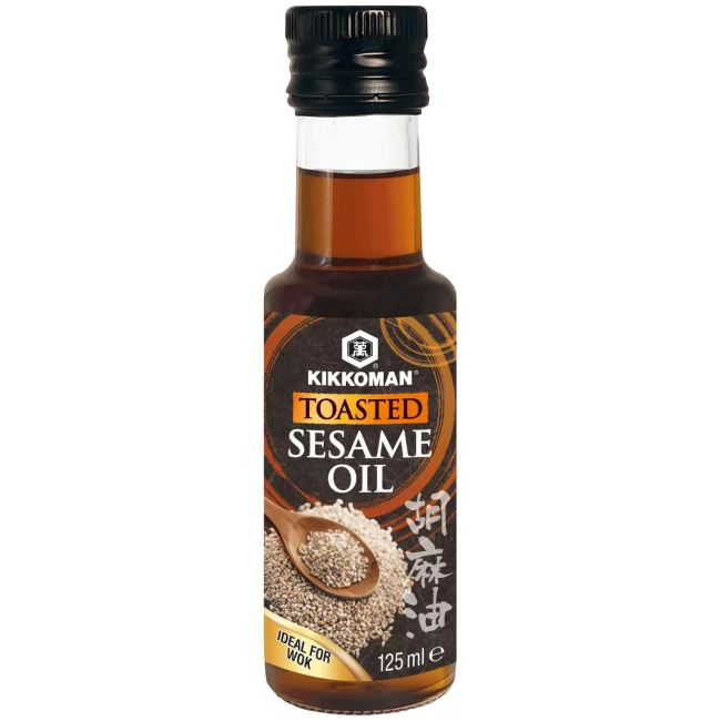 Ulei De Susan Kikkoman 125ml
